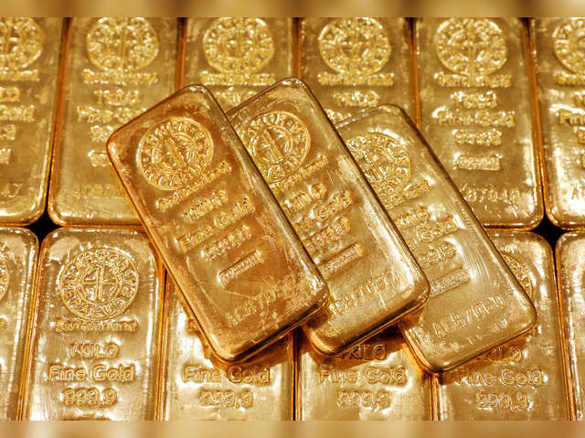 Metals Market Today: Gold Drops To $1,659, Touches Over Two, 47% OFF