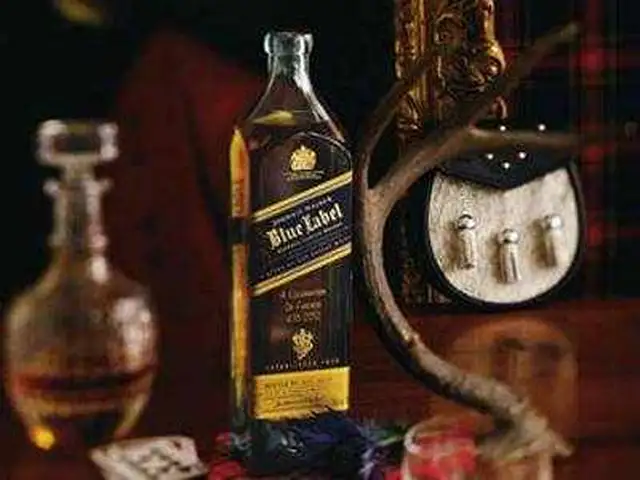 Johnnie Walker Commercial Is A Great Motivator Say Indian Advertising Professionals The Economic Times All seasons whisky is manufactured by the oasis group. johnnie walker commercial is a great