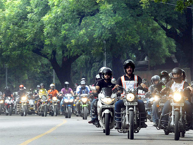 Get stylish jazz up your bike ride The Economic Times