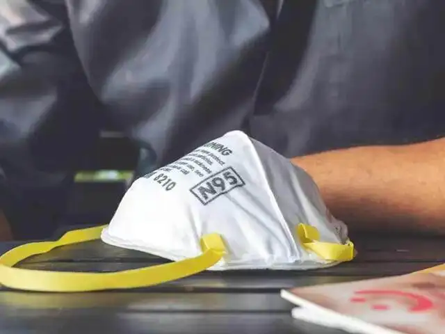Replaceable Filters For N95 Masks Soon The Economic Times