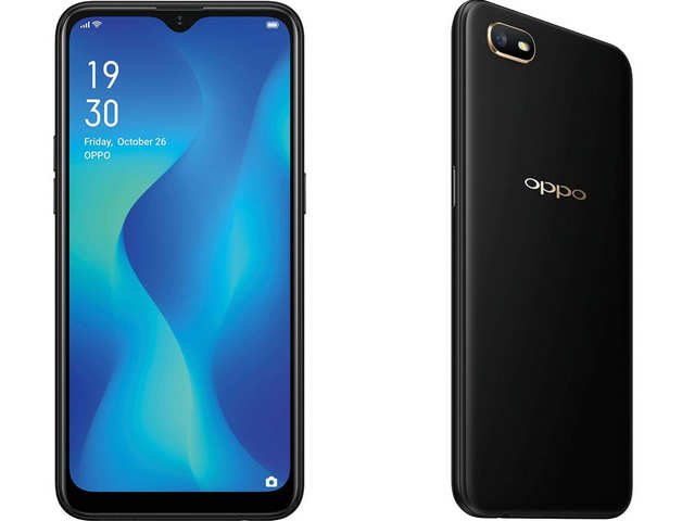 oppo mobile 1 camera