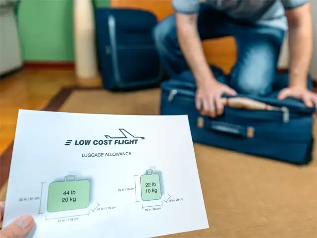 Low Cost Airlines Cheap Airlines Are No Frills Airfares Really