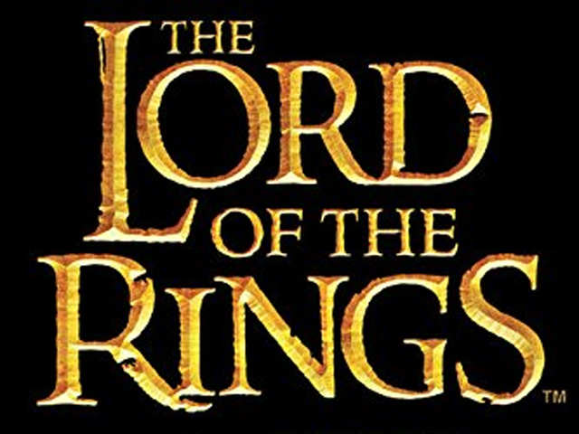 Lord of the Rings:  and Warner Bros. Fight Over Tolkien