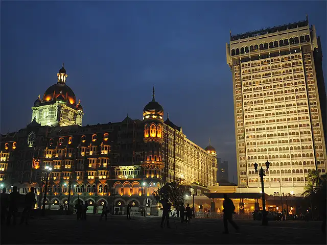 Tata Sons Ties Up With Bombay Heritage Walks For Weekend Walking Tours For Its Employees The Economic Times Explore colaba and south mumbai on this 3 hour walking tour!