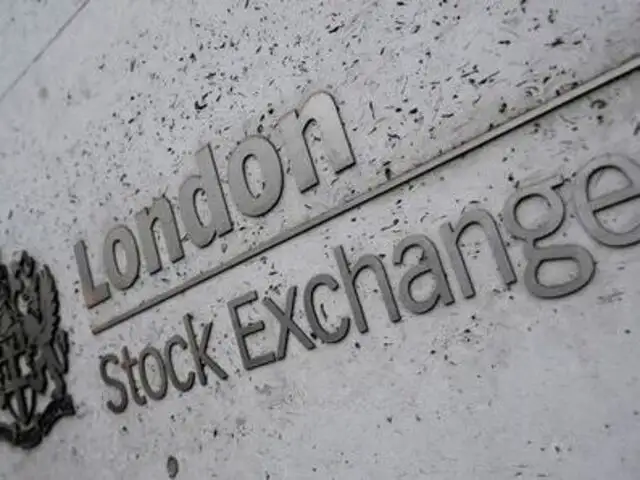 London Stock Exchange London Stock Exchange In Talks With Indian Tech Firms To List Overseas The Economic Times