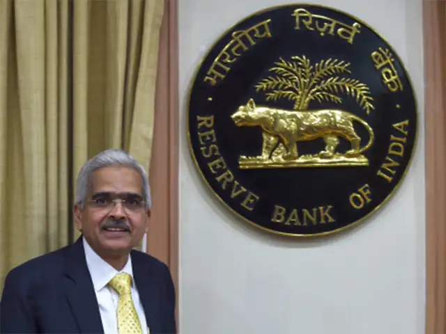 A Year In The Rbi Hotseat Shaktikanta Das And The Art Of