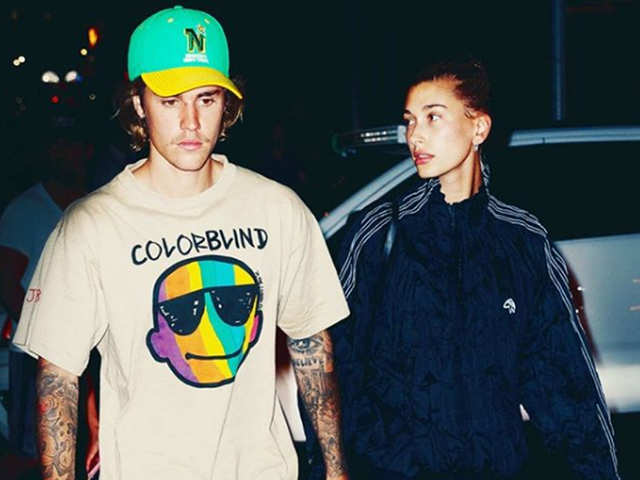 Hailey Baldwin Justin Bieber Is Dependent On Hailey Baldwin