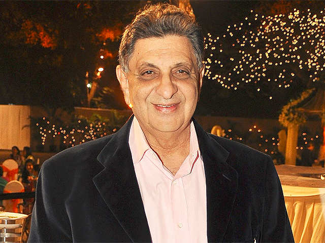 Betting on horses or stock markets: Cyrus Poonawalla takes his ...