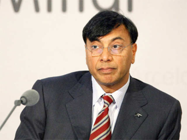 Lakshmi Mittal Net Worth