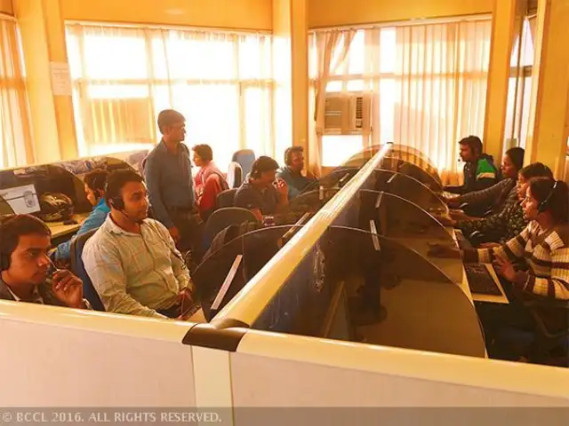 Call Centre Scam Fbi Officer In Thane To Get Details The