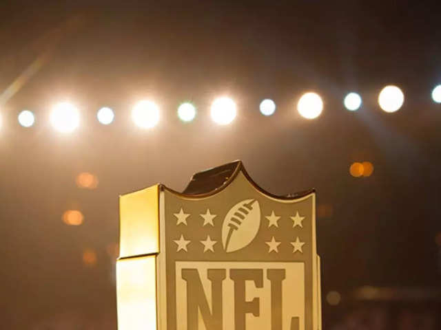 nfl: NFL Honors 2023: Here’s the list of winners in each category - The