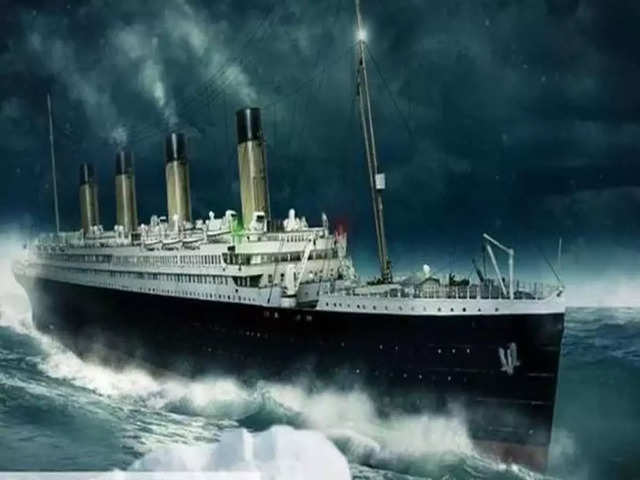 Titanic Struggle Between Two Giants !