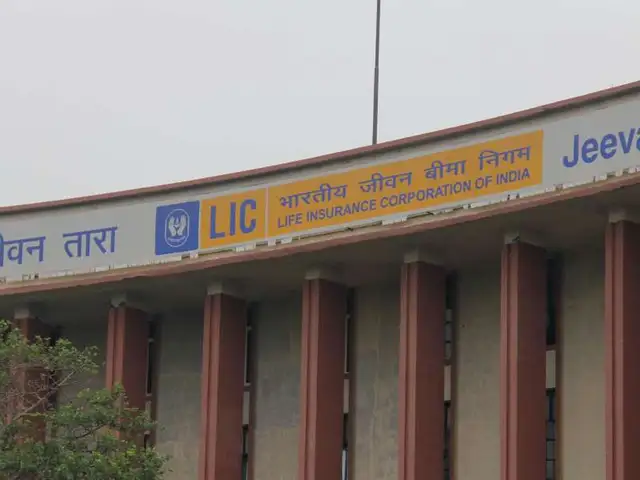 Lic Housing Finance Share Price Buy Lic Housing Target Price Rs 350 Edelweiss The Economic Times