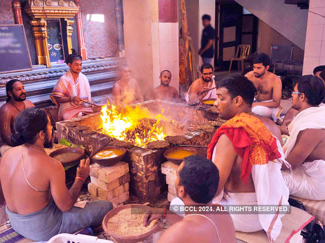Puthandu: Tamil New Year