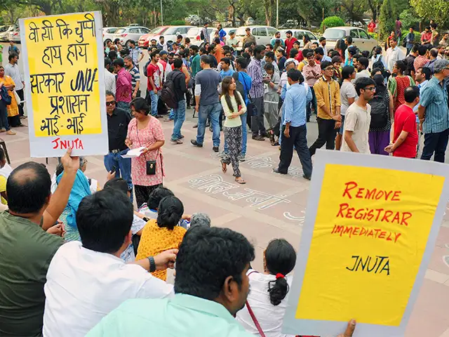 Central Forensic Science Laboratory Cbi Lab Finds Jnu Event S Raw Footage To Be Authentic Police The Economic Times Truth labs during the past over 12 years. cbi lab finds jnu event s raw footage