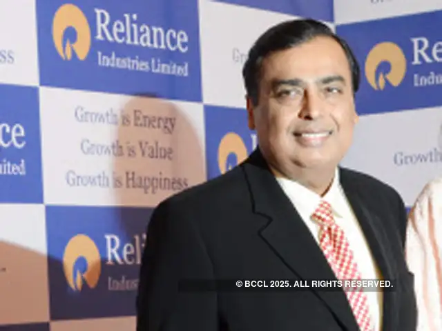 Mukesh Ambani Richest Indian With Net Worth Of Rs 3 80 700 Crore Report The Economic Times He has topped the list of richest indians for the 8th consecutive year. mukesh ambani richest indian with net