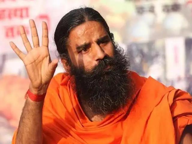Baba Ramdev Not All Businessmen Are Thieves Says Baba Ramdev