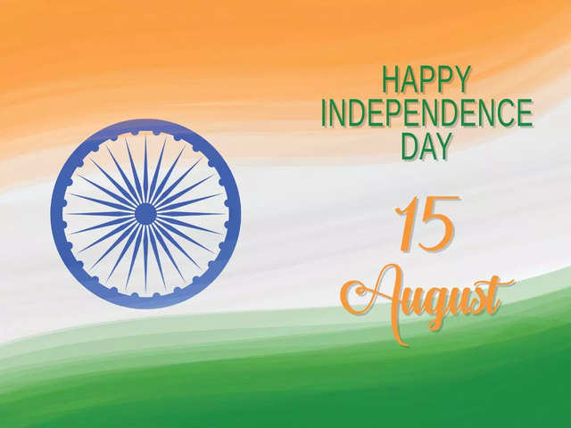 Independence Day wishes: Celebrate Independence Day 2023: Share