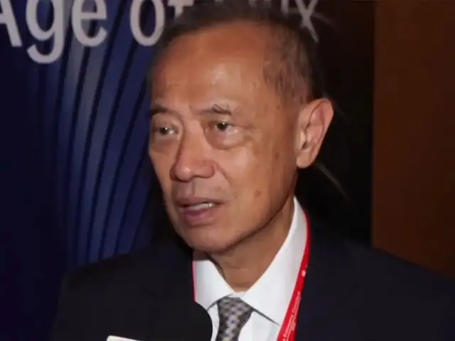 India, China better positioned for Hormuz disruptions; Russian oil purchases likely to continue: Former Singapore Foreign Minister