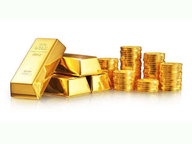 How Can I Invest in Gold?