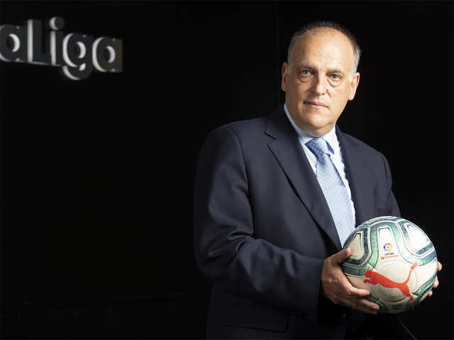 Eight LaLiga clubs make the Brand Finance Top 50, as the value of