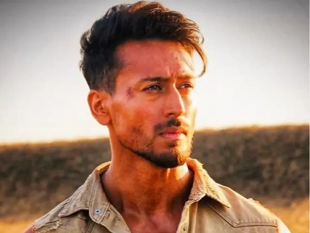 Tiger Shroff Minor Cuts Tiger Shroff Scrapes His Back On Baaghi 3 Set Posts Pictures On Social Media The Economic Times Disha patani's new pool side picture impresses tiger shroff's sister krishna, see post. tiger shroff scrapes his