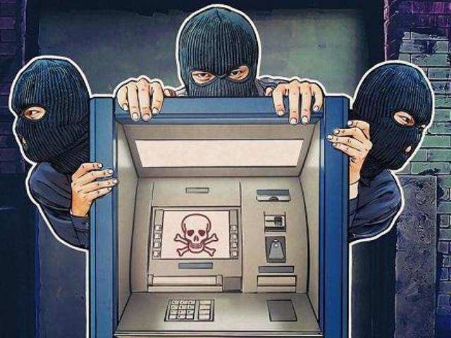 ATM से कोई आपका पैसा निकाल ले तो बैंक की क्या है जिम्मेदारी? | ET Hindi
