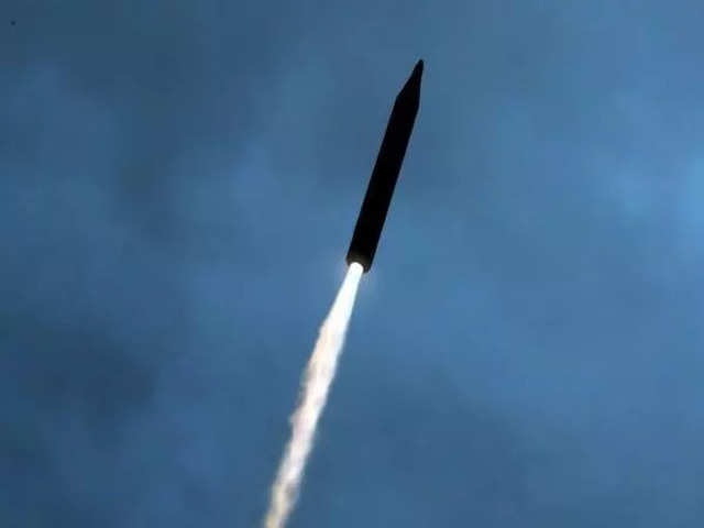 N Korea fires suspected ballistic missile, says Japan; suggests precaution