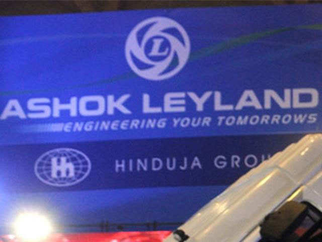 Ashok Leyland - Company Profile - Tracxn