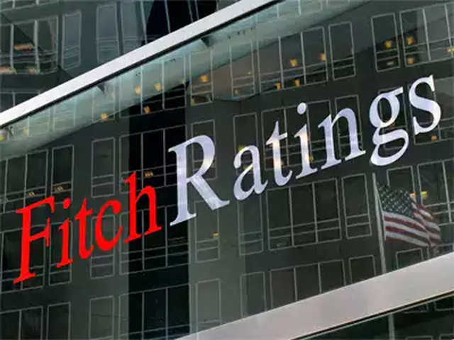 Fitch keeps India rating unchanged for 12th year in a row - The ...