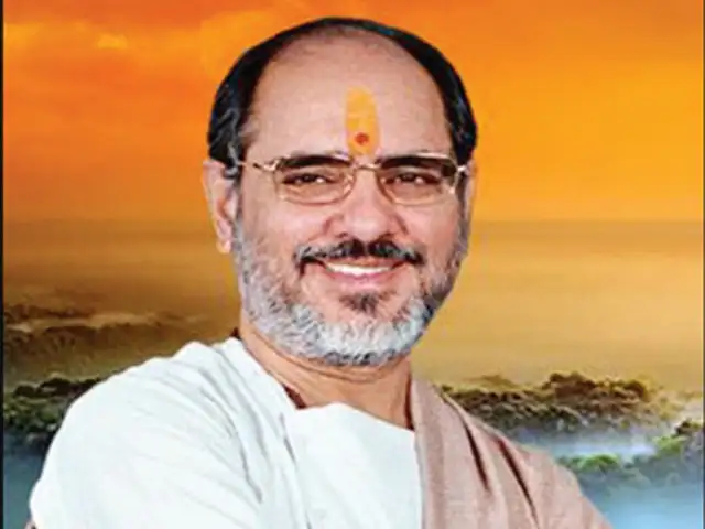 Dhirubhai Ambani S Sons Turn To Bhaishri For Brotherhood The Economic Times This page is maintained and updated by dr. sons turn to bhaishri for brotherhood