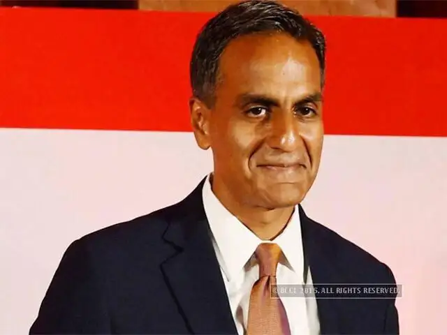 Richard Rahul Verma Nadir Patel Pios Appointed To Head Diplomatic Missions In India By Us Canada The Economic Times Syed nadir ali shah, (urdu: richard rahul verma nadir patel pios