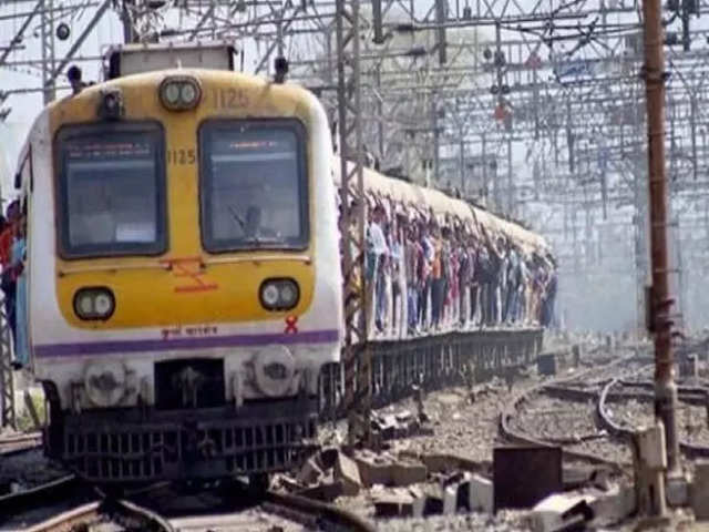 mumbai local train Mumbai local Get ready for 10 days of trouble