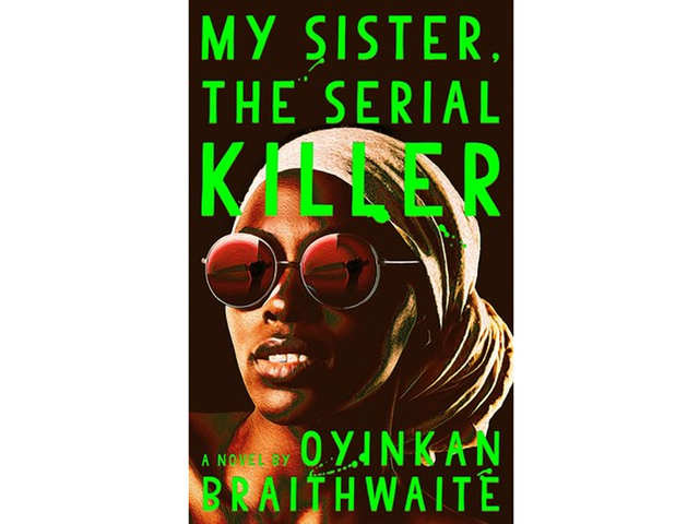 'My Sister, The Serial Killer'