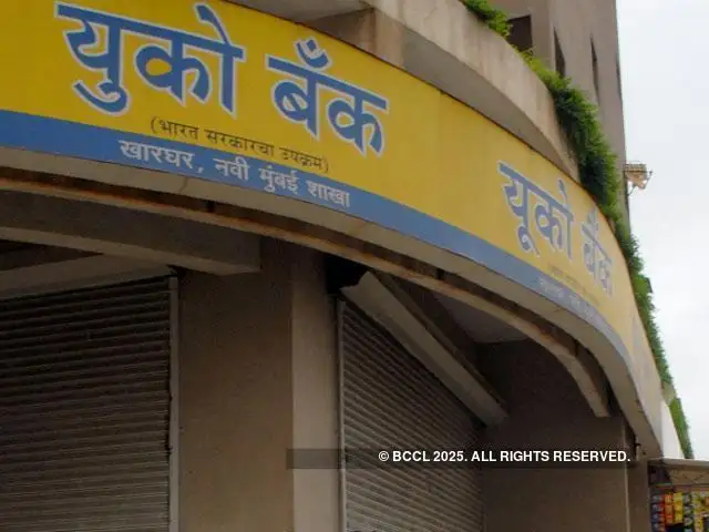 Uco Bank Uco Bank Rises As Board Approves Preferential Allotment