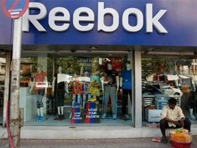 reebok seconds outlet