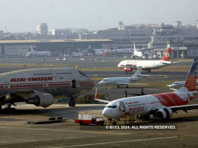 Etihad Airways Air India Firms Up Deal To Sell 5 Boeing 777 To Etihad Airways The Economic Times