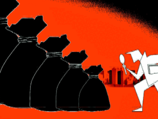 India Switzerland Proposes Severe Punishment For Bank Secrecy