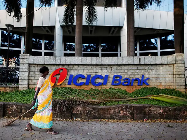Chanda Kochhar Icici Bank Okays External Investigation Into