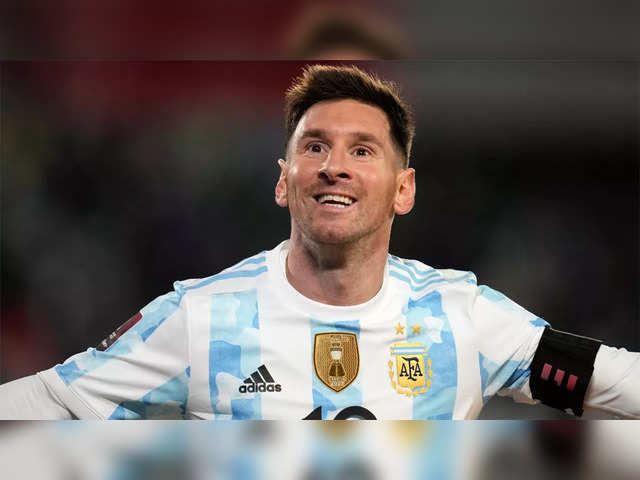 FIFA World Cup 2022: Between retirements, Messi solves the