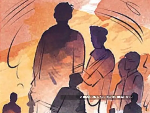 St Tag For 7 Tribes Of Chhattisgarh Likely The Economic Times The complete list of castes and tribes was made via two orders: st tag for 7 tribes of chhattisgarh