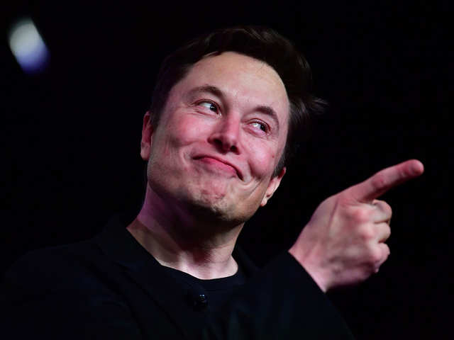 Tesla How Elon Musks Net Worth Depreciated By 1 Bn In 2