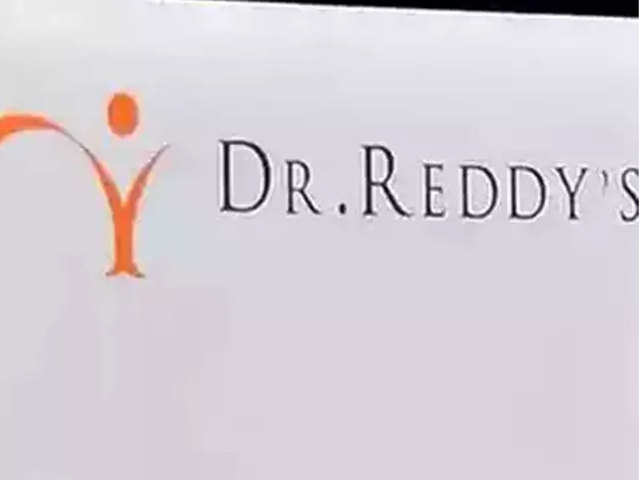 Dr.Reddy's Laboratories Limited