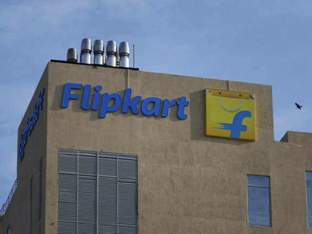 Flipkart Bullish On Selling Furniture Online The Economic