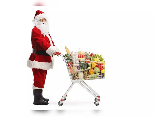 Christmas Eve: Christmas Eve Grocery Shopping: Which Stores Will.