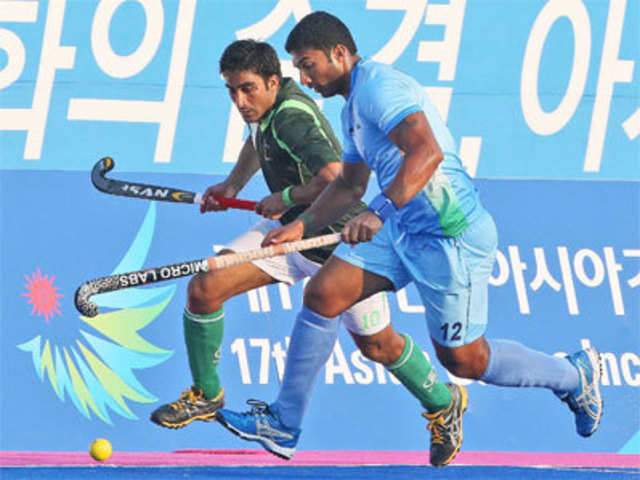 Hockey Players Behaviour Can Affect Cricket Ties With India