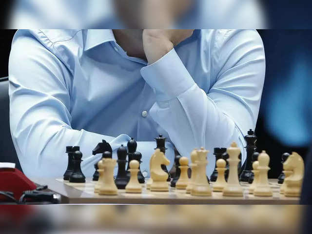 New world Chess champ takes home over Rs 9 cr prize money - The