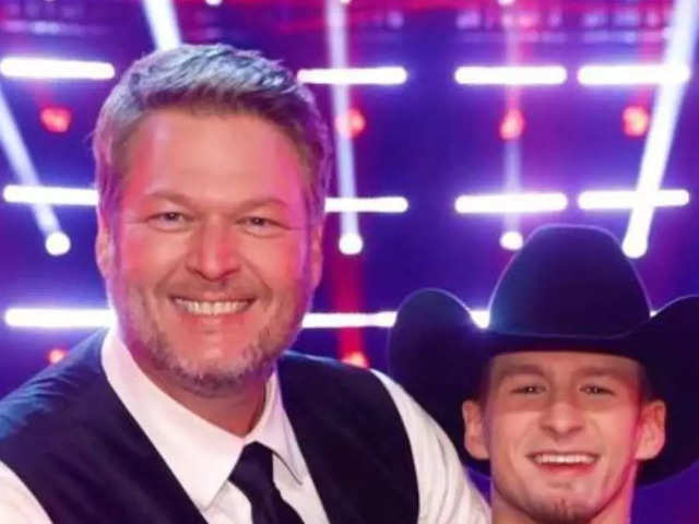 Bryce Leatherwood Wins ‘The Voice’ 2022 in Shocking Finale and Bodie Fans Are Heartbroken