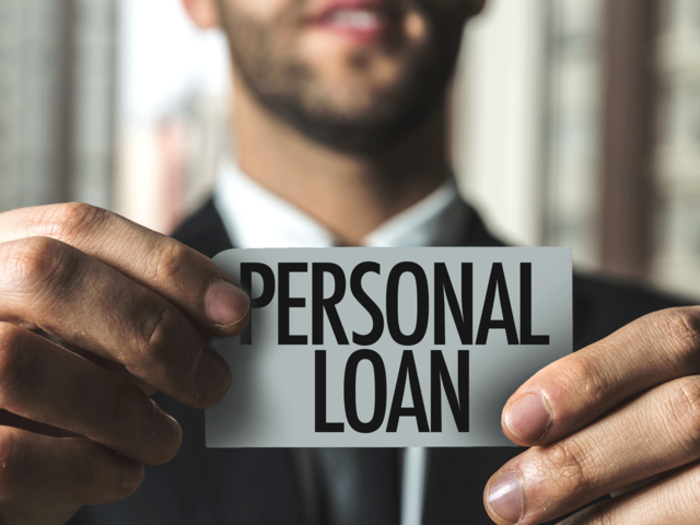Personal loans: What are personal loans?