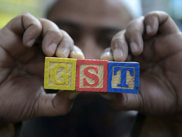 gst: Birthday candles, balloons, snow sprays under GST: Odisha Authority of  Advance Rulings - The Economic Times